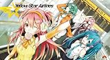 Sevencolors 3rd mini album Yellow Star Airlines