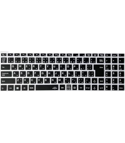 Amazon | (修理交換用)NEC(versapro)日本語 キーボード 適用するVK-H