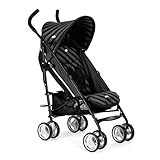 Joie Nitro Stroller - Liquorice by Joie