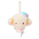 サンリオ(SANRIO) マスコットホルダー エプロン（スイーツパーティ） こぎみゅん 対象年齢6才以上 022756
