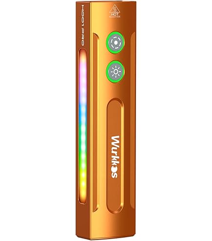 Amazon.co.jp: Wurkkos TD11 タクティカル EDC 懐中電灯 3000ルーメン