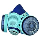 興研 防じんマスク サカヰ式 7191DK-03型 130290