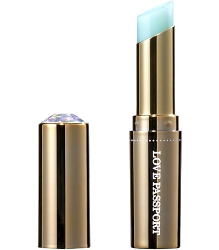 Amazon | ラブ パスポート パフュームスティック (シュガリーピンク