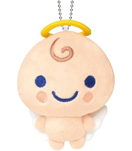 Amazon.co.jp: カミオジャパン KAMIO JAPAN たまごっち マスコット