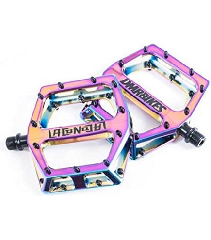 Amazon | ディーエムアール(DMR) VAULT PEDAL BRENDOG MATT BLACK DMR