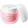 アユーラ (AYURA)モイストバリアクリーム 30g ＜ クリーム ＞ ゆらぎがちな肌をいたわり、うるおい密封するクリーム