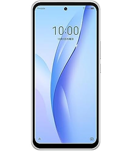 Amazon | AQUOS sense SH-01K ブラック 白ロム Velvet Black