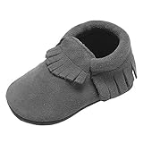 Sayoyo ベビー・ガールズ カラー: グレー