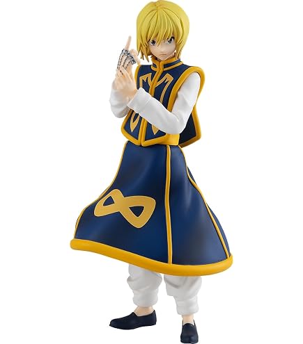 Amazon | POP UP PARADE HUNTER x HUNTER ネフェルピトー ノンスケール 