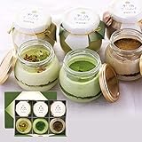 伊藤久右衛門 宇治抹茶スイーツギフト ケーキ 宇治てぃらみす(抹茶・ほうじ茶・玄米茶) 6個 ...