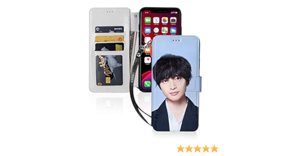 Amazon Iphone 11 ケース Kis My Ft2 玉森裕太 Iphone 11 Pro ケース Iphone 11 Pro Max ケース 対応 手帳型 カバー レンズ保護 カード収納 スタンド機能 高級puレザー ケース Tpu素材 スマホケース 全面保護カバー 耐衝撃 滑り落ちにくい 家電 カメラ