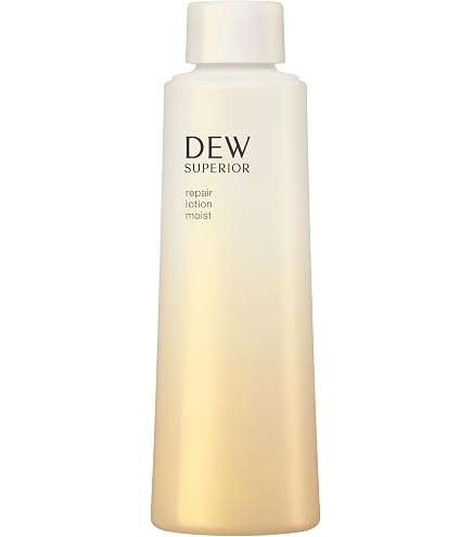 Amazon | DEW スペリア フォーカスリペアクリーム レフィル | DEW