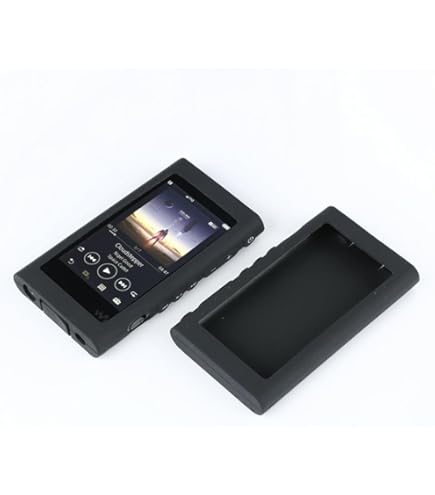 Amazon | Zshion ソニー SONY NW-A56 シリーズNW-A55/NW-A55HN/ NW-A57