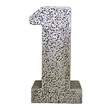 Very Cool Stuff Number-1 Globe Holder, 7.5-Inch [並行輸入品]