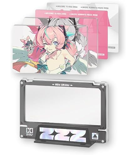 Amazon.co.jp: ゼンレスゾーンゼロ ゼンゼロ ZZZ 公式グッズ 正規品