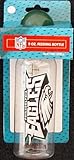 Philadelphia Eagles 9 Ounce Baby Bottle by Haddad
