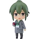 ねんどろいど 先輩がうざい後輩の話 五十嵐 双葉 ノンスケール プラスチック製 塗装済み可動フィギュア