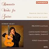 Romantic Guitar Music