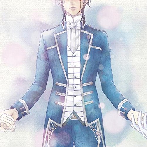 罪ナル螺旋ノ檻 Original Soundtrack 【初回購入特典:ふゆの仁子書き下ろしSS小冊子(グレン編&クラウス編アフターストーリー)付き】 罪ナル螺旋ノ檻 Original Soundtrack 【初回購入特典:ふゆの仁子書き下ろしSS小冊子(グレン編&クラウス編アフターストーリー)付き】