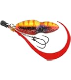 Amazon | JACKALL(ジャッカル) TG ビンビンスイッチ 60g