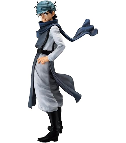 Amazon | 一番くじ HUNTER×HUNTER Cross the 