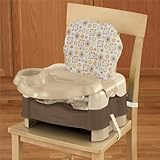 Safety 1st Sit N Go Booster Seat Brown Model Bo060bap by Erwinshy
