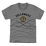 500レベルpierre-edouard Bellemare Vegas Hockey子供用シャツ – pierre-edouard Bellemare Vegas Sticks Kids Mediu
