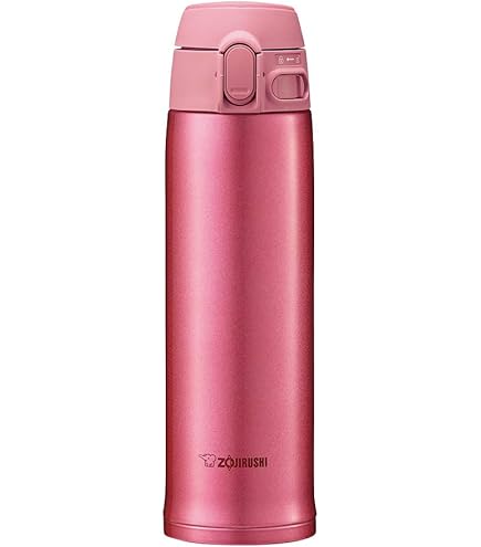 Amazon｜象印マホービン 水筒 ステンレス マグ ボトル 直飲み 軽量