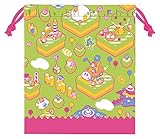 星のカービィ 25周年 巾着