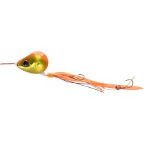 Amazon | JACKALL(ジャッカル) 爆流 鉛式ビンビン玉スライド 80g F191