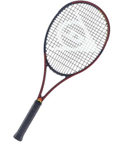 Amazon | DUNLOP(ダンロップ) テニス 硬式テニスラケット