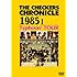チェッカーズ「THE CHECKERS CHRONICLE 1985 I Typhoon'TOUR」