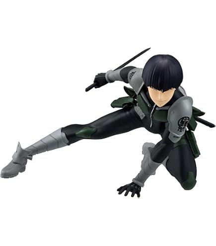 Amazon.co.jp: 保科宗四郎 ぬーどるストッパーフィギュア 怪獣8号 約