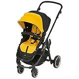 ( キッディ) Kiddy Click'n Move 3 ベビーカー(送料無料) DDILDDIL (Sunshine)