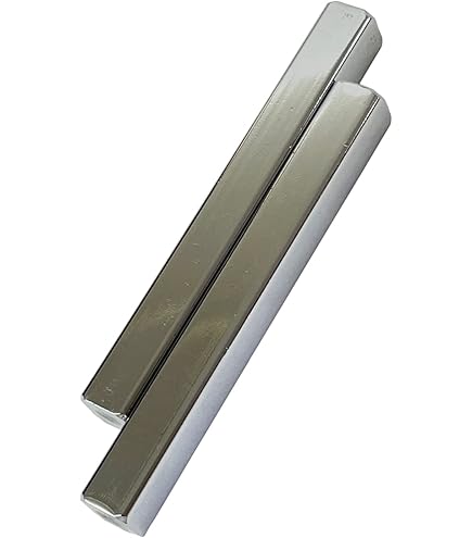 Amazon | 文鎮 鉄文鎮 二本組 大・KE42 | 文鎮 | 文房具・オフィス用品