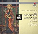 Cantata-Volume. 1