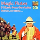 Magic Flutes & Music from the