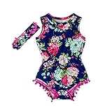 Hollyhorse SHIRT ベビー・ガールズ US サイズ: Medium / 6-12M カラー: ブルー