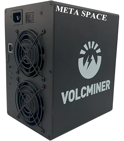 Amazon.co.jp: Avalon Q 90TH/s ビットコインマイナー 1674W 18.6J/TH