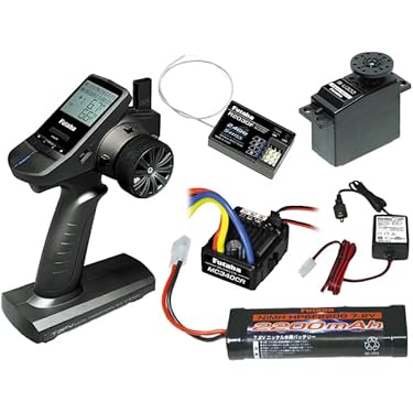 Amazon.co.jp 最新リリース: プロポ用パーツ・アクセサリ の新着