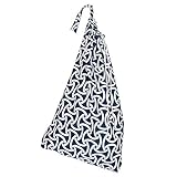 Bebe au Lait Large Laundry Bag, Camden Lock