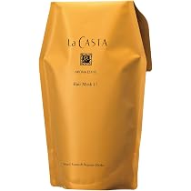 Amazon.co.jp: La CASTA ラ・カスタ シャンプー アロマエステ