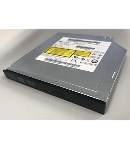 Amazon.co.jp: 日立LGデータストレージ製 9.5mm GS40N ウルトラスリム  