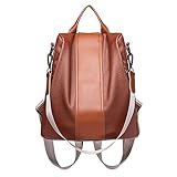 PUレザー リュック