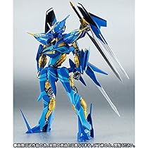 Amazon.co.jp: ROBOT魂 SIDE RM テオドーラ ミカエル・モード 全高約