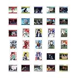 機動戦士Gundam GQuuuuuuX[アニメ版] ぱしゃこれ 10個入りBOX
