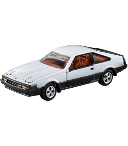 Amazon.co.jp: タカラトミー トミカプレミアム 25 トヨタ カローラ 
