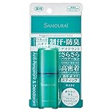 サムライ デオドラントスティック (14g)
