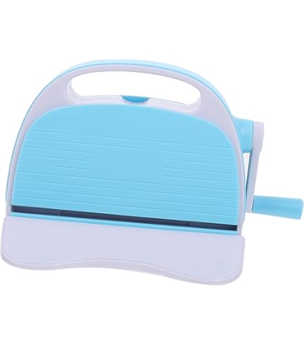 Amazon.co.jp: 小型ダイカットマシン/ワンダーカッツ プレート