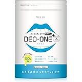 DEO-ONE/+mouth&body シャンピニオン 150倍濃縮 4050mg高配合 乳酸菌 食物繊維 サプリ